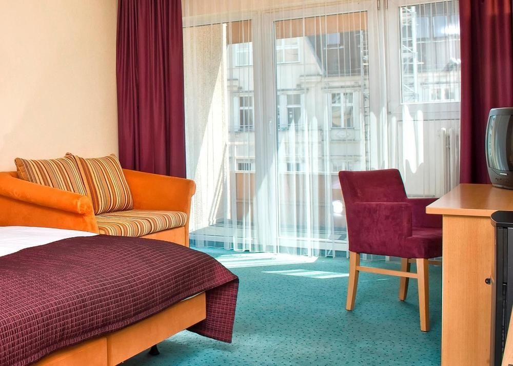 Mark Apart Hotel Berlin Zewnętrze zdjęcie