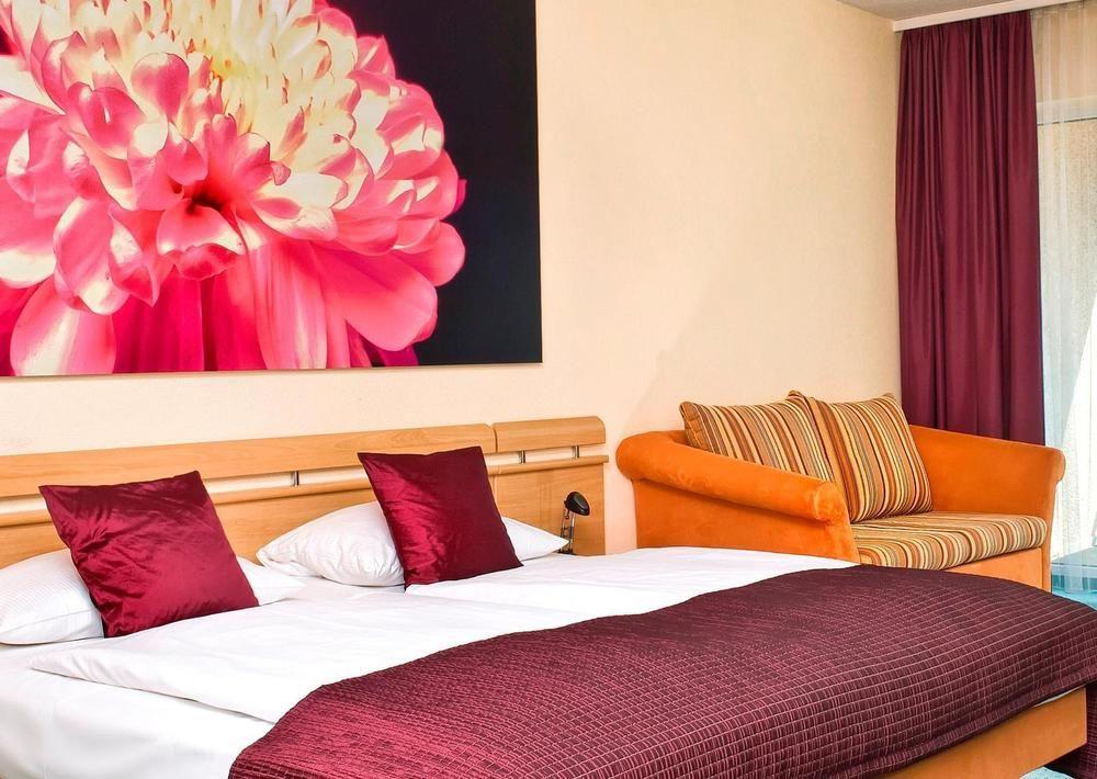 Mark Apart Hotel Berlin Zewnętrze zdjęcie