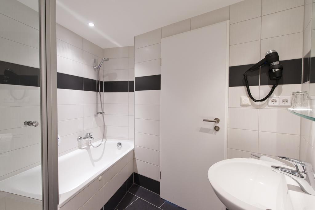 Mark Apart Hotel Berlin Pokój zdjęcie