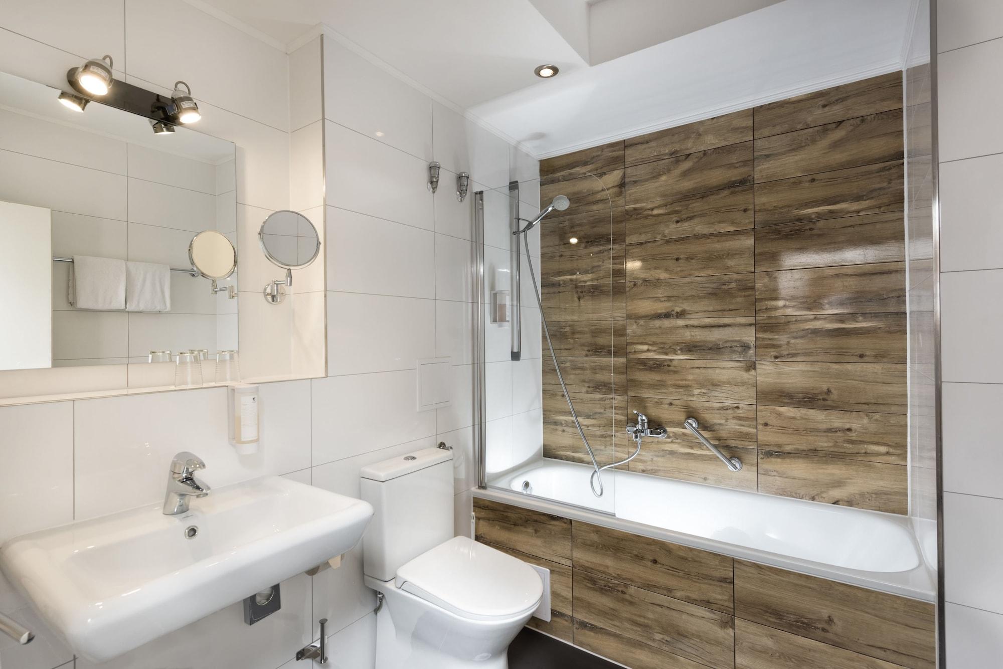 Mark Apart Hotel Berlin Pokój zdjęcie