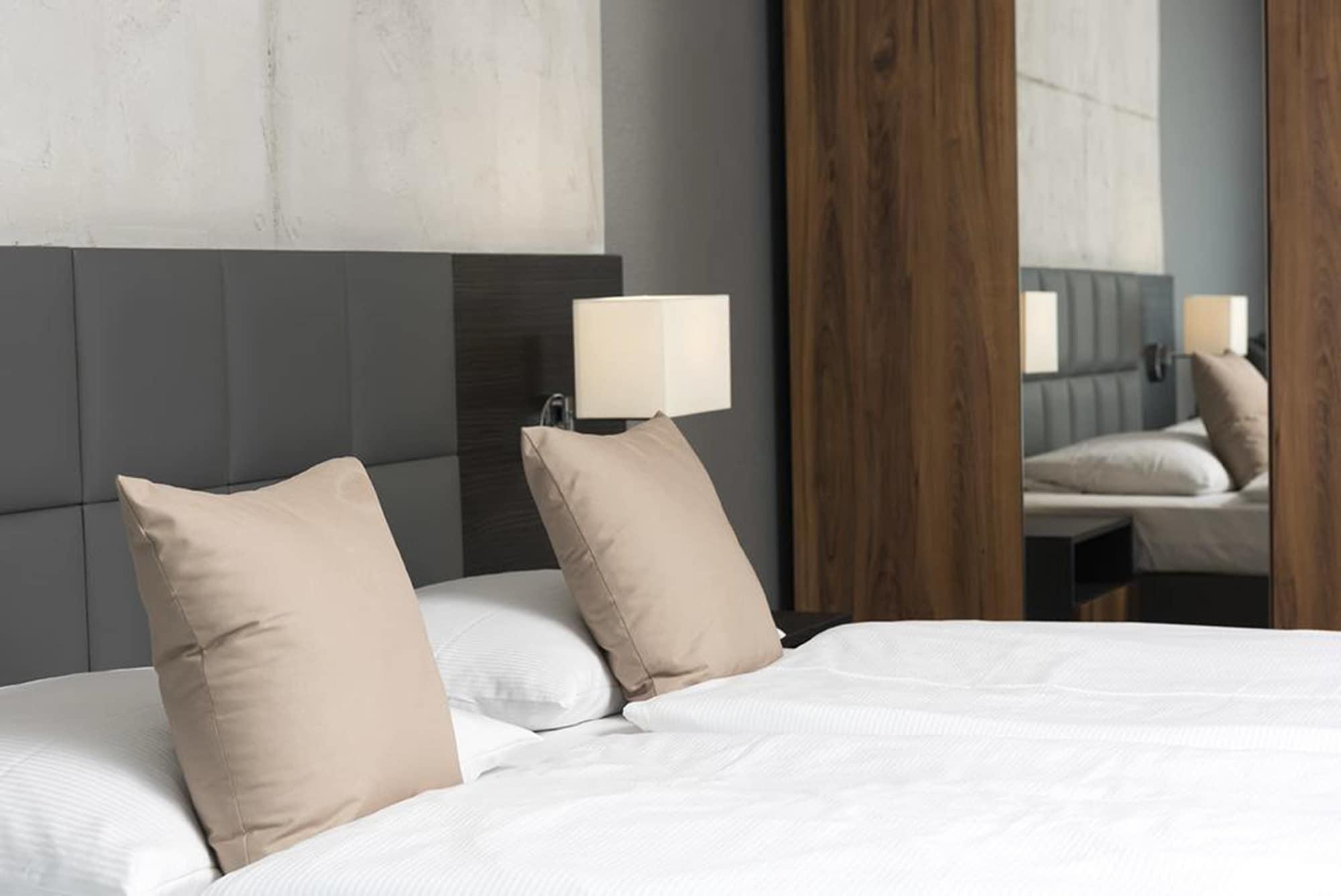 Mark Apart Hotel Berlin Pokój zdjęcie