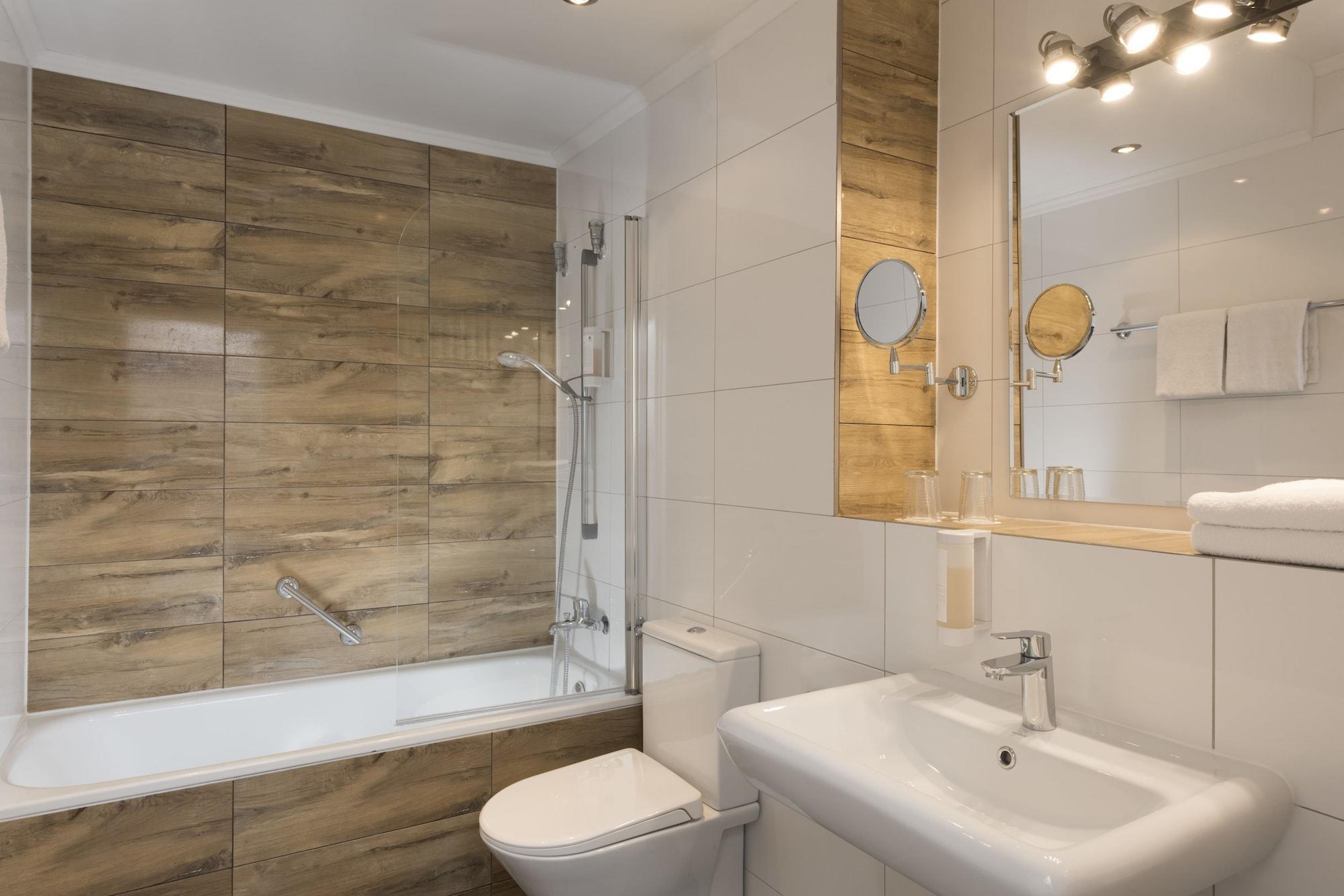 Mark Apart Hotel Berlin Pokój zdjęcie