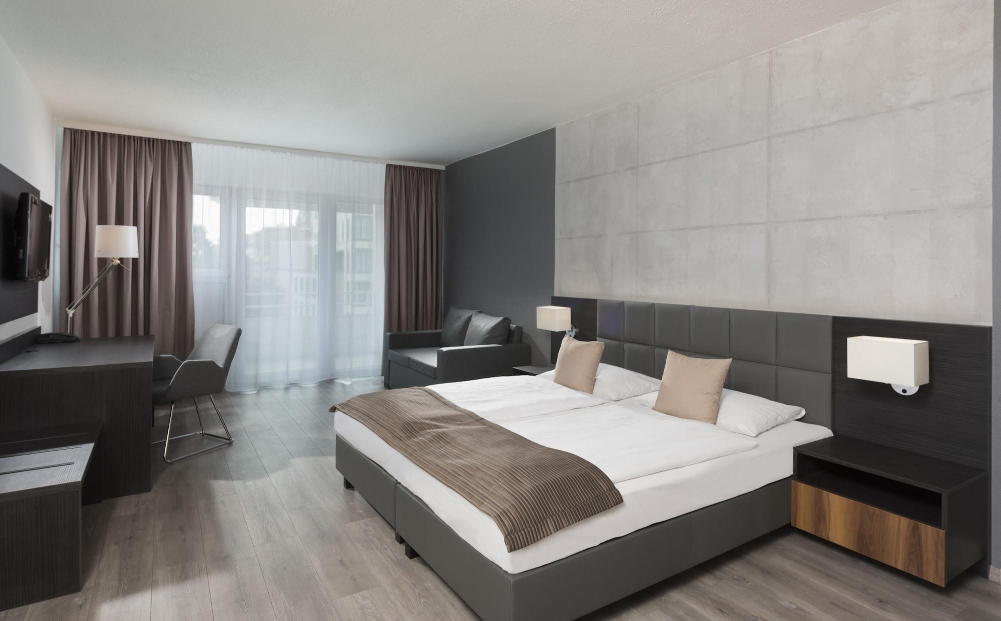Mark Apart Hotel Berlin Pokój zdjęcie