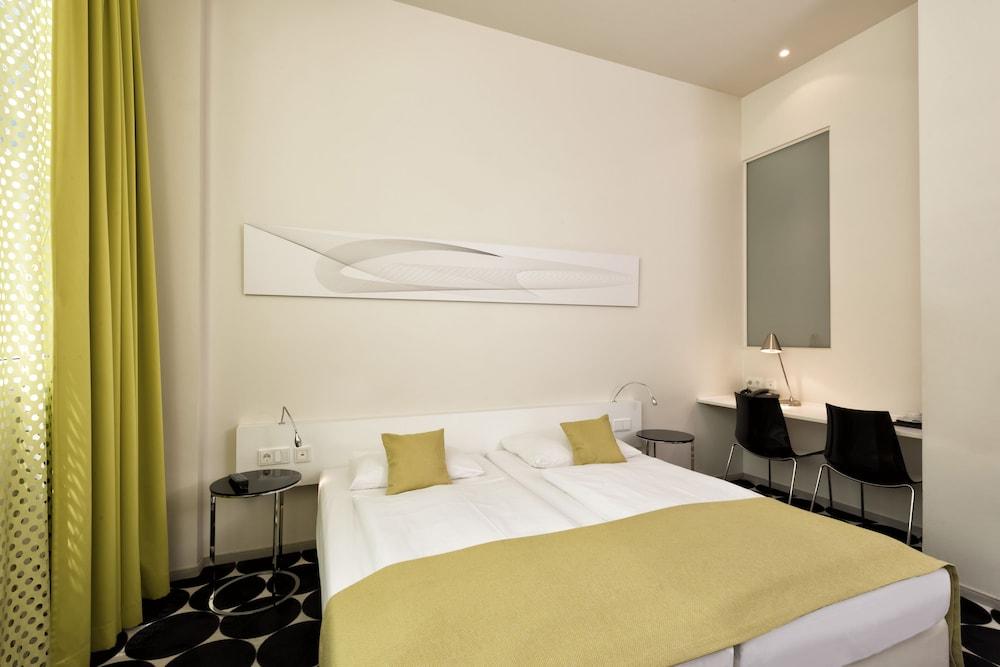 Mark Apart Hotel Berlin Zewnętrze zdjęcie