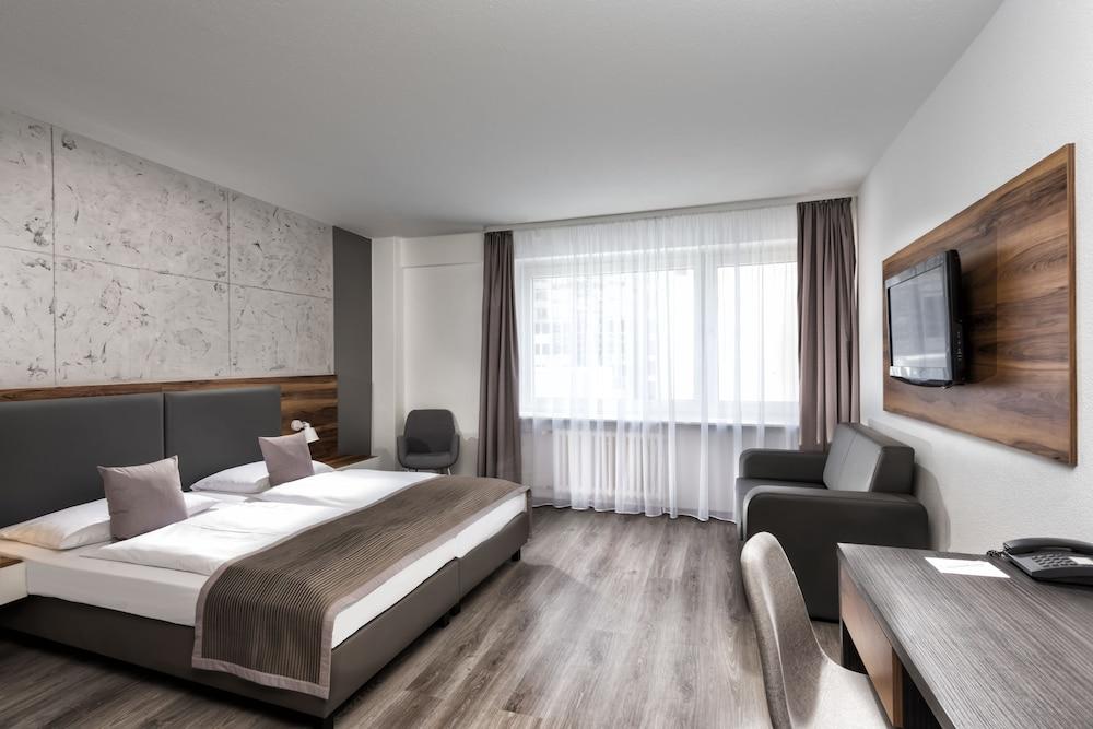 Mark Apart Hotel Berlin Zewnętrze zdjęcie