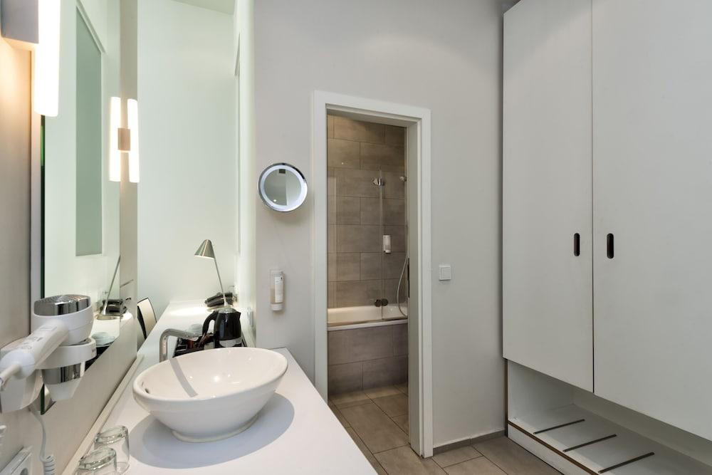 Mark Apart Hotel Berlin Zewnętrze zdjęcie