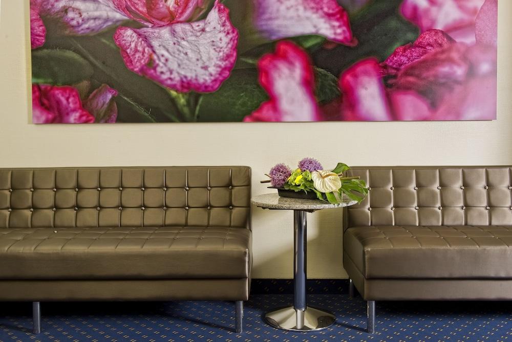 Mark Apart Hotel Berlin Zewnętrze zdjęcie