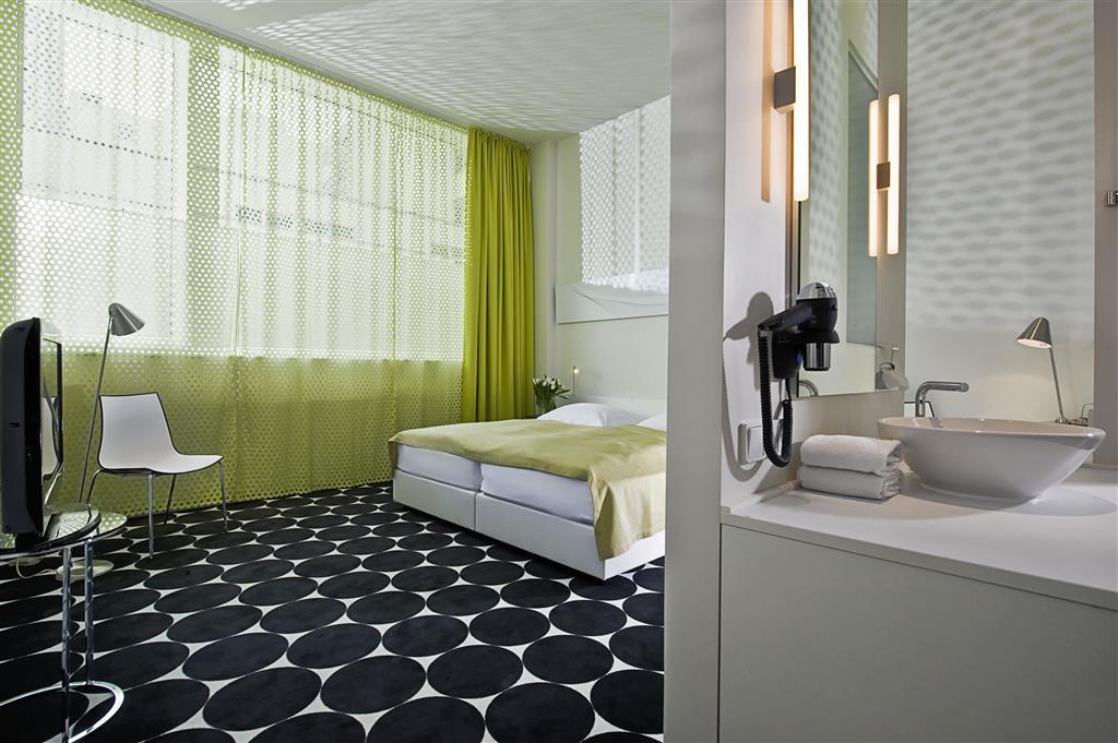 Mark Apart Hotel Berlin Pokój zdjęcie