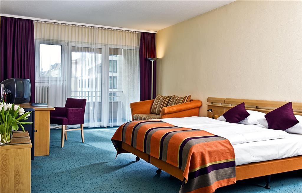 Mark Apart Hotel Berlin Pokój zdjęcie