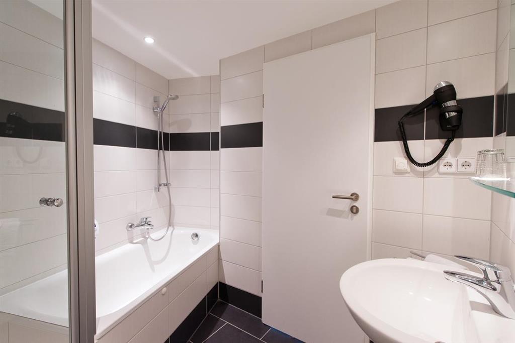 Mark Apart Hotel Berlin Pokój zdjęcie