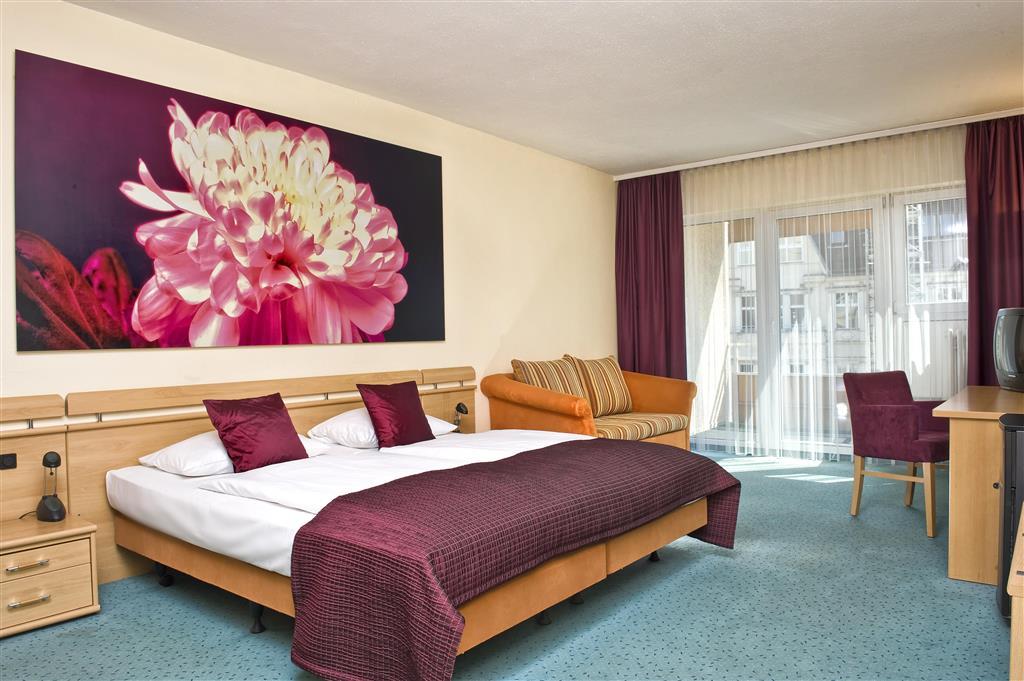 Mark Apart Hotel Berlin Pokój zdjęcie