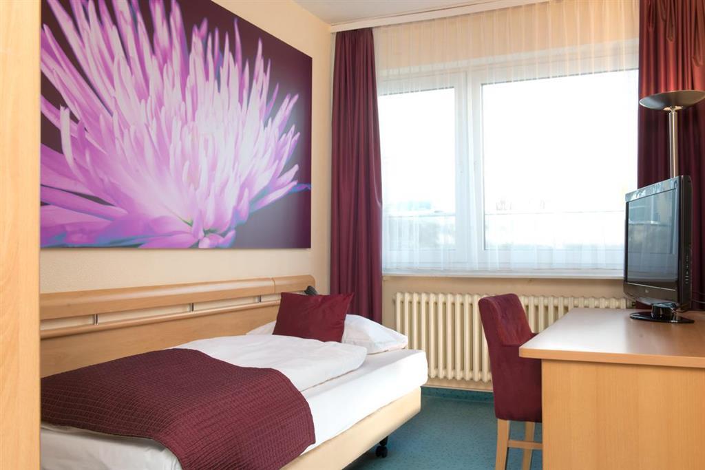 Mark Apart Hotel Berlin Pokój zdjęcie