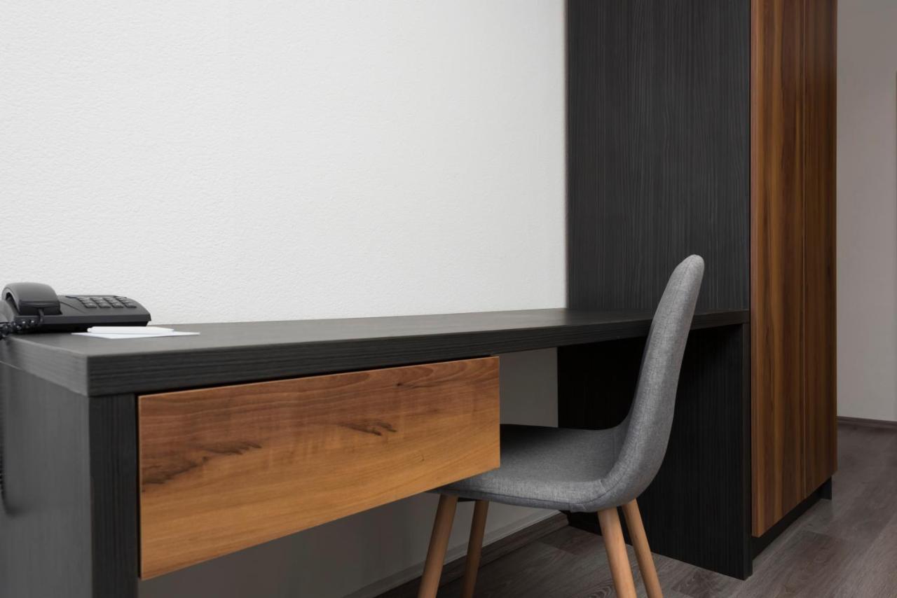 Mark Apart Hotel Berlin Zewnętrze zdjęcie