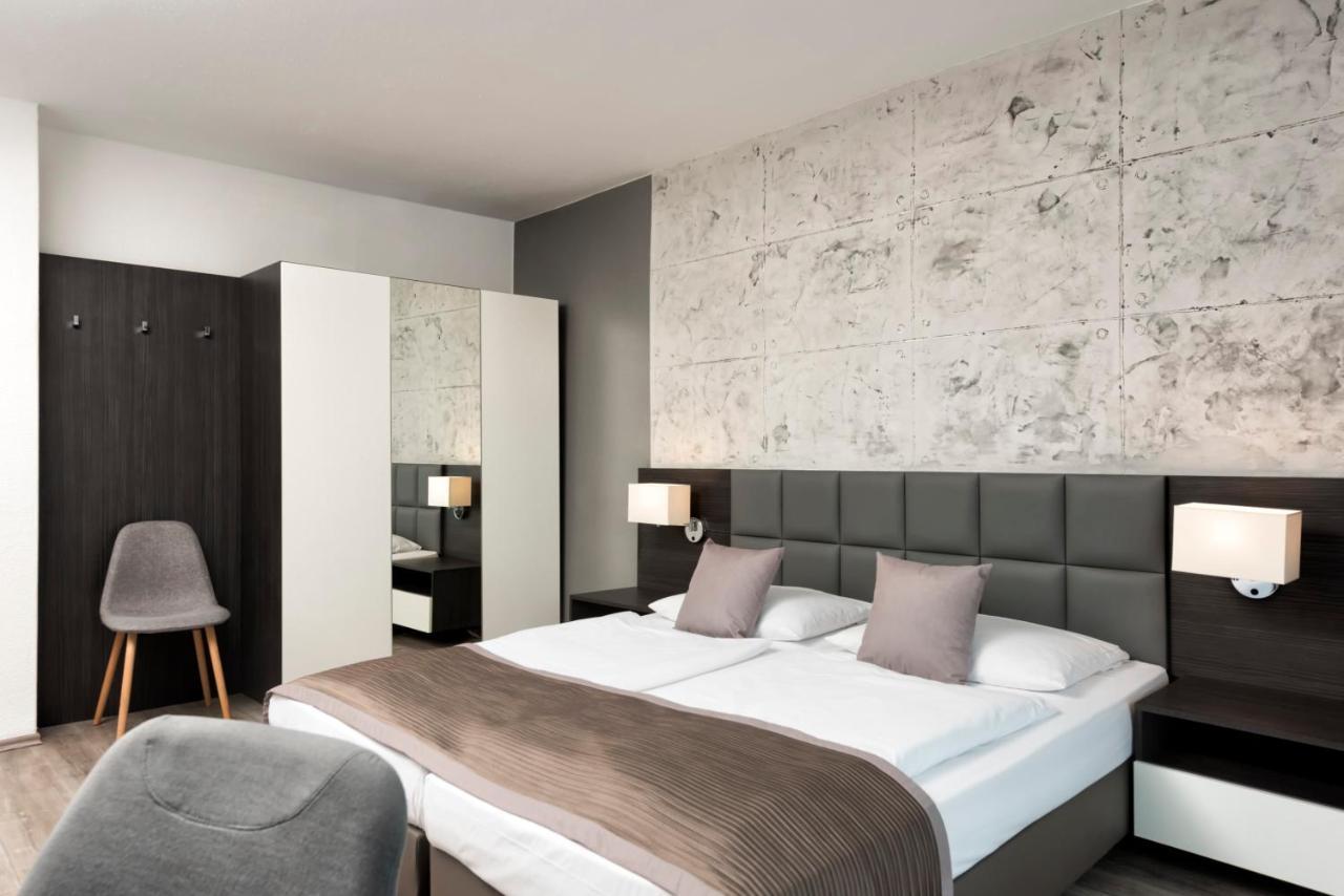 Mark Apart Hotel Berlin Zewnętrze zdjęcie