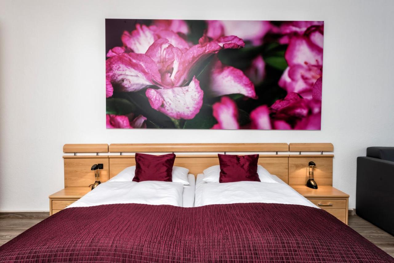Mark Apart Hotel Berlin Zewnętrze zdjęcie