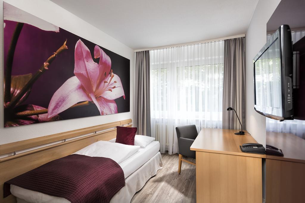 Mark Apart Hotel Berlin Pokój zdjęcie