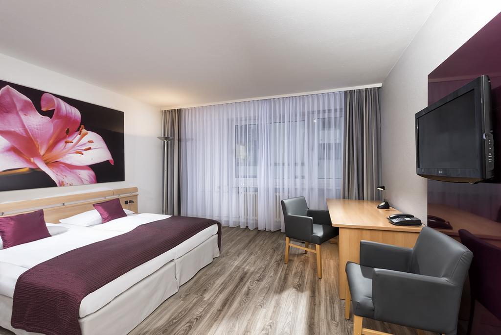 Mark Apart Hotel Berlin Zewnętrze zdjęcie