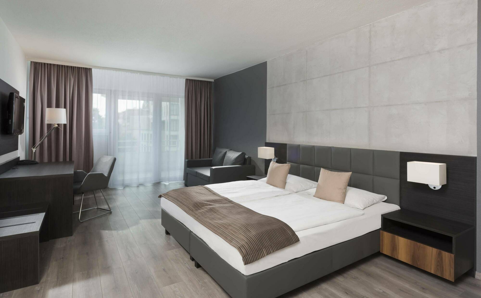 Mark Apart Hotel Berlin Zewnętrze zdjęcie