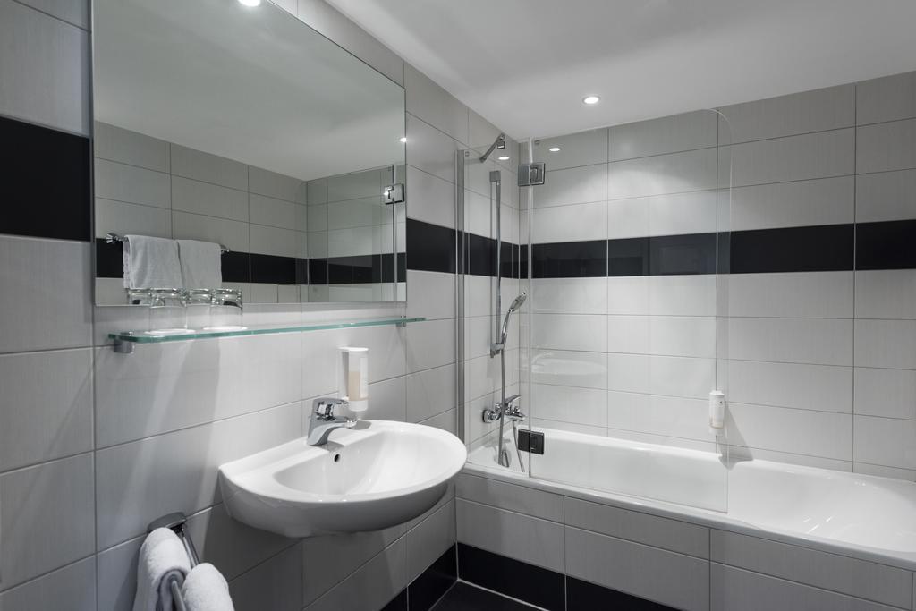 Mark Apart Hotel Berlin Pokój zdjęcie