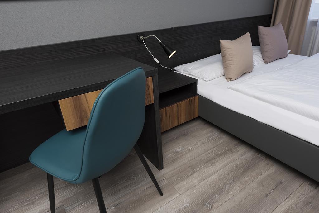 Mark Apart Hotel Berlin Pokój zdjęcie