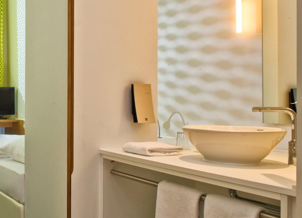 Mark Apart Hotel Berlin Pokój zdjęcie