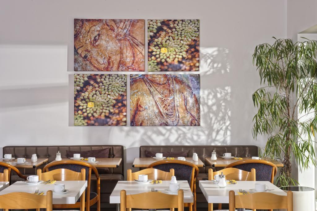 Mark Apart Hotel Berlin Udogodnienia zdjęcie