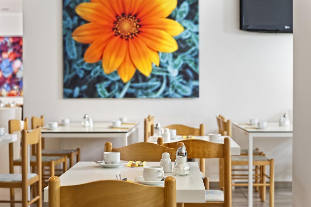 Mark Apart Hotel Berlin Udogodnienia zdjęcie