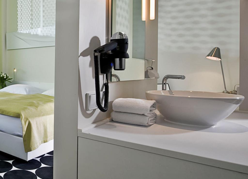 Mark Apart Hotel Berlin Pokój zdjęcie