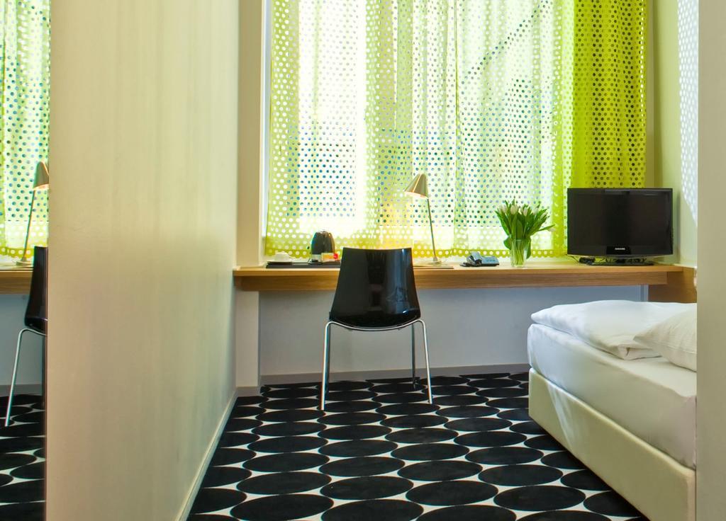 Mark Apart Hotel Berlin Pokój zdjęcie