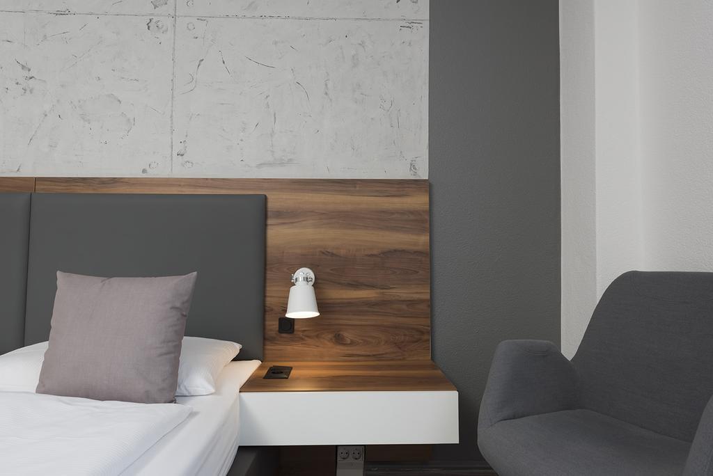 Mark Apart Hotel Berlin Pokój zdjęcie