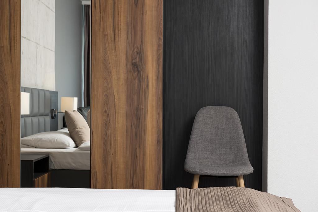 Mark Apart Hotel Berlin Pokój zdjęcie