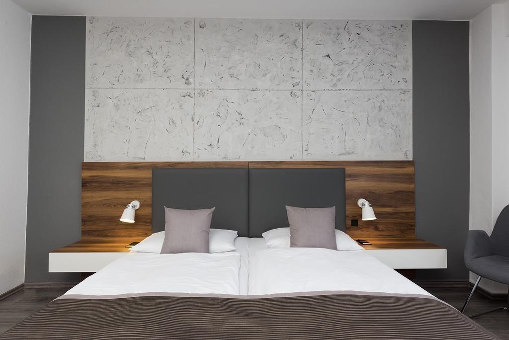 Mark Apart Hotel Berlin Pokój zdjęcie