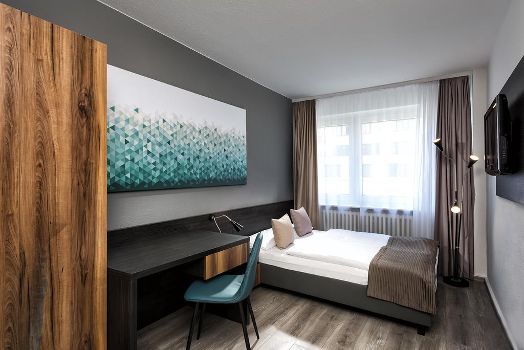 Mark Apart Hotel Berlin Pokój zdjęcie