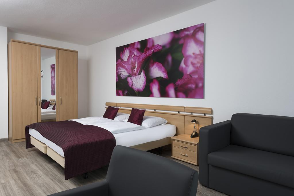 Mark Apart Hotel Berlin Pokój zdjęcie