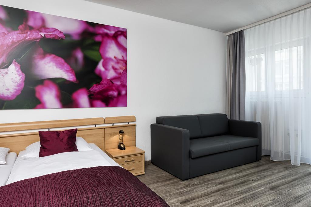 Mark Apart Hotel Berlin Pokój zdjęcie