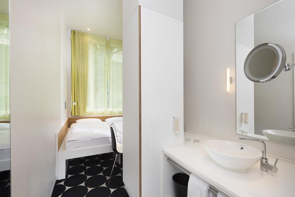 Mark Apart Hotel Berlin Pokój zdjęcie