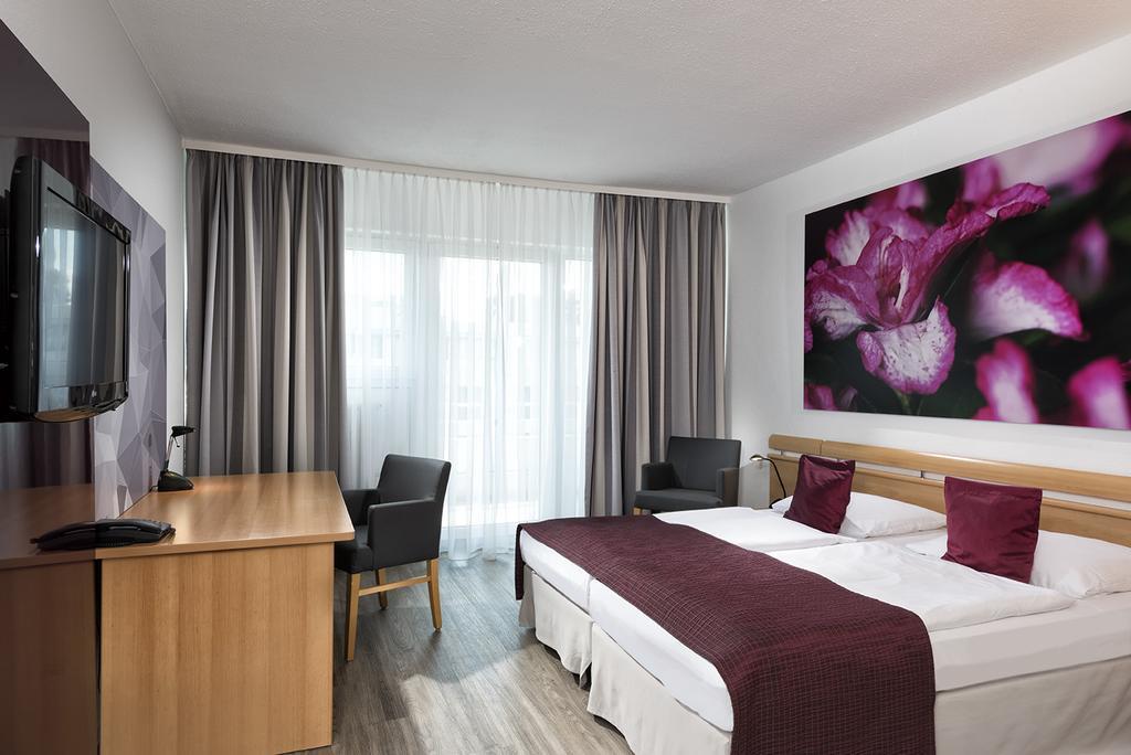 Mark Apart Hotel Berlin Pokój zdjęcie