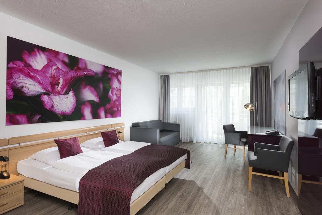 Mark Apart Hotel Berlin Pokój zdjęcie