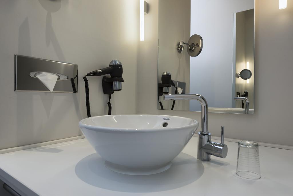 Mark Apart Hotel Berlin Pokój zdjęcie