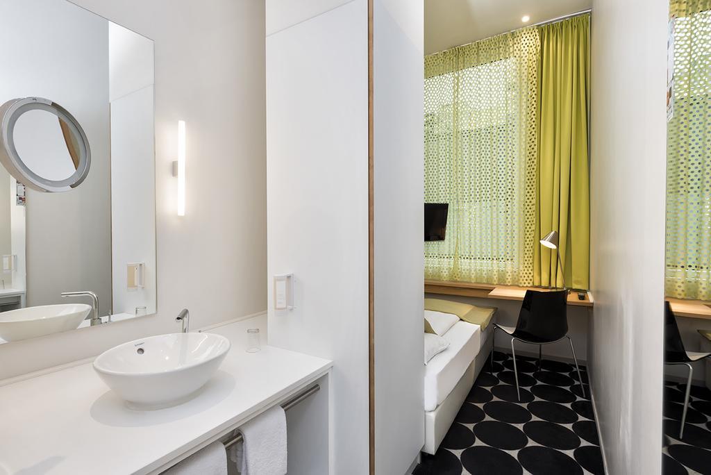 Mark Apart Hotel Berlin Pokój zdjęcie