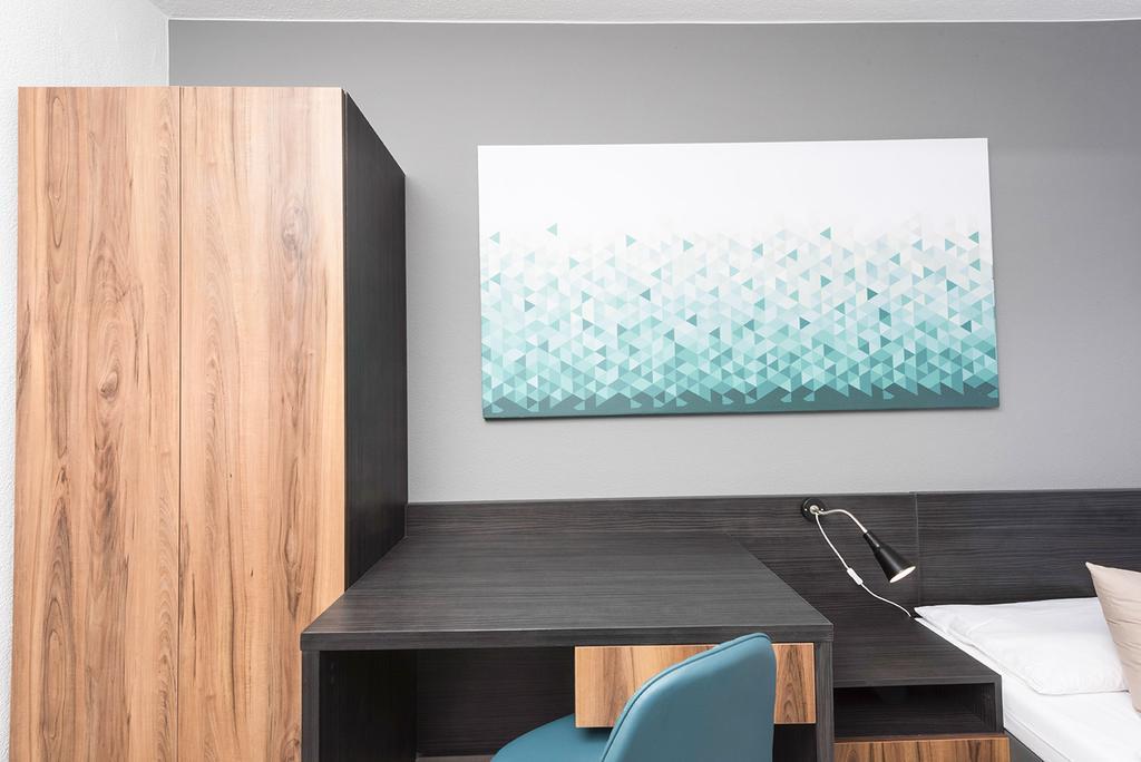 Mark Apart Hotel Berlin Pokój zdjęcie