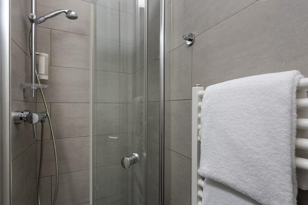 Mark Apart Hotel Berlin Pokój zdjęcie