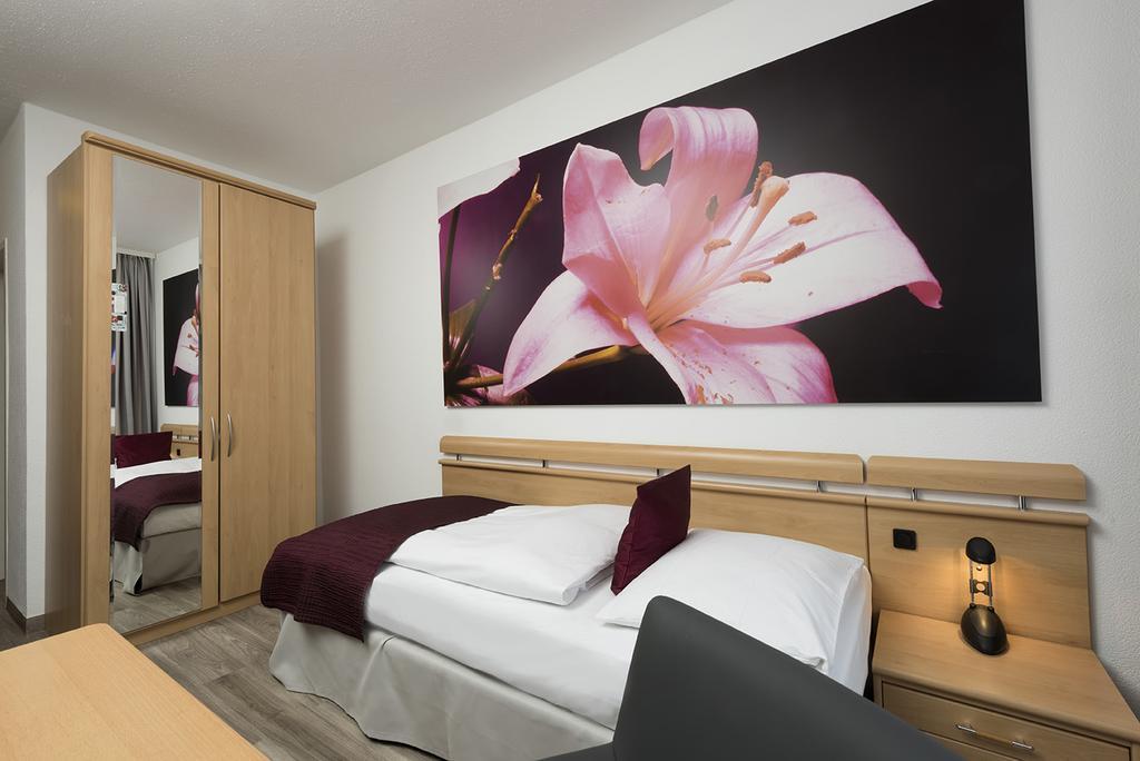 Mark Apart Hotel Berlin Pokój zdjęcie