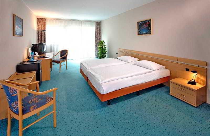 Mark Apart Hotel Berlin Zewnętrze zdjęcie